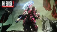 The Surge 2 - Jericho's Legacy Gears Pack 2