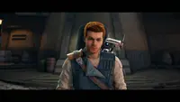 STAR WARS Jedi: Survivor™ (PS4) 3