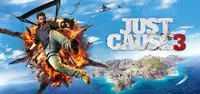 Just Cause™ 3 - Rocket Launcher Sports Car 1