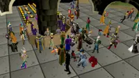 Old School RuneScape 1-Month Membership 2
