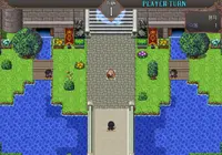 Broken Blade: Prelude 2