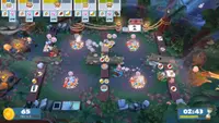 Overcooked! 2 - Gourmet (PS4) 3