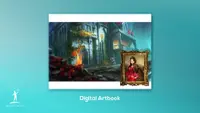 Grim Legends 3: The Dark City - Artbook & Soundtrack 2