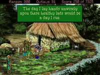 Conquests of the Longbow: The Legend of Robin Hood 1