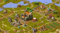 Townsmen - -A- Kingdom Rebuilt: The Seaside Empire Complete 4