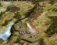 Cossacks II: Battle あの夜からキミに恋してた for Steam Europe 4