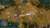 Ashes of the Singularity: Escalation - Inception DLC Ultimate 1