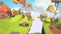 Super Lucky's Tale 4