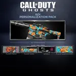 Call of Duty®: Ghosts - Koi Pack (Xbox One Series) 1