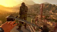 Dying Light: Definitive 1