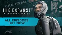 The Expanse - A Telltale Series 1