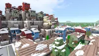 Urbek City Builder - Defend the City 1