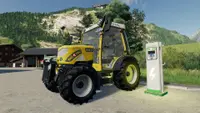 Farming Simulator 19 - Alpine Farming Expansion 2