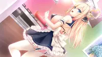 Virtual Maid Streamer Ramie 4