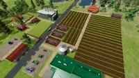 Farm Manager 2018 - Brewing & Winemaking DLC Complete 1
