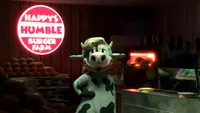Happy's Humble Burger Farm 1