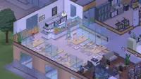 Project Hospital - Hospital Services 4