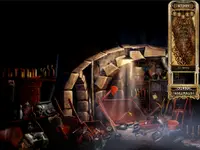 Haunted Hotel II: Believe the Lies 2