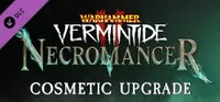 Warhammer: Vermintide 2 - Necromancer Cosmetic Upgrade 1