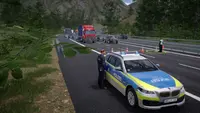 Autobahn Police Simulator 3 (PS5) 1