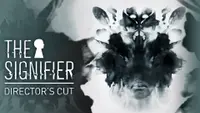 The Signifier: Director's Cut Director's Cut 1