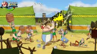 Asterix & Obelix: Slap them All! 1