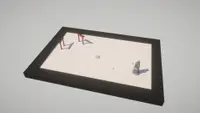 Mini Zen Garden 3