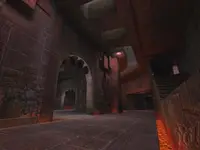 Quake III Arena 4