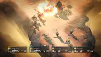 HELLDIVERS™ - Demolitionist Pack 4