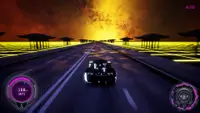 Synthwave Burnout 3