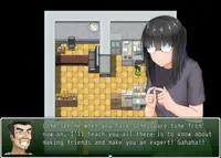 Country Girl Keiko 3