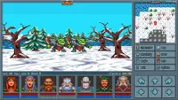 Legends of Amberland II: The Song of Trees 1
