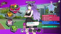 Academy Love Saga: Tennis Angels 3