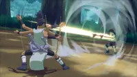 NARUTO SHIPPUDEN: Ultimate Ninja STORM 4 - The Sound Four Characters Pack Ultimate 4