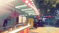 Virtual Rides 3 - Funfair Simulator 4