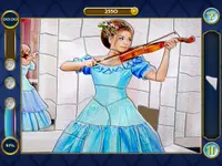 Fairytale Mosaics Cinderella 4