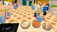The Cooking Game VR 4