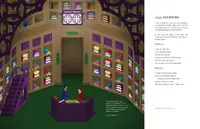 Detective Di: The Silk ROSE Murders - Art Book Special 4