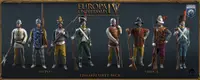 Content Pack - Europa Universalis IV: Mare Nostrum 4