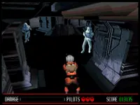 STAR WARS™: Rebel Assault I + II 2