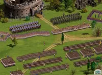 Cossacks II: Napoleonic Wars 1