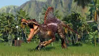 Jurassic World Evolution 2 (PS4 & PS5) 3