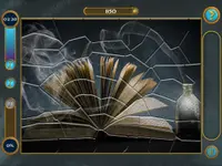 Mosaics Galore. Challenging journey 3