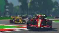 Formula Legends 1