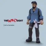 The Wild Eight – Soundtrack 1