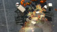 Crazy Machines 2: Halloween 4