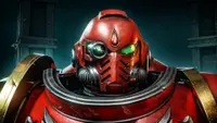 Warhammer 40,000: Space Marine 2 - Blood Angels Cosmetic Pack 3