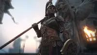Queen Kalliopi - Gladiator Hero Skin - FOR HONOR 2