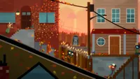 Night in the Woods: Weird Autumn 3