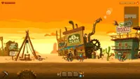 SteamWorld Dig 1